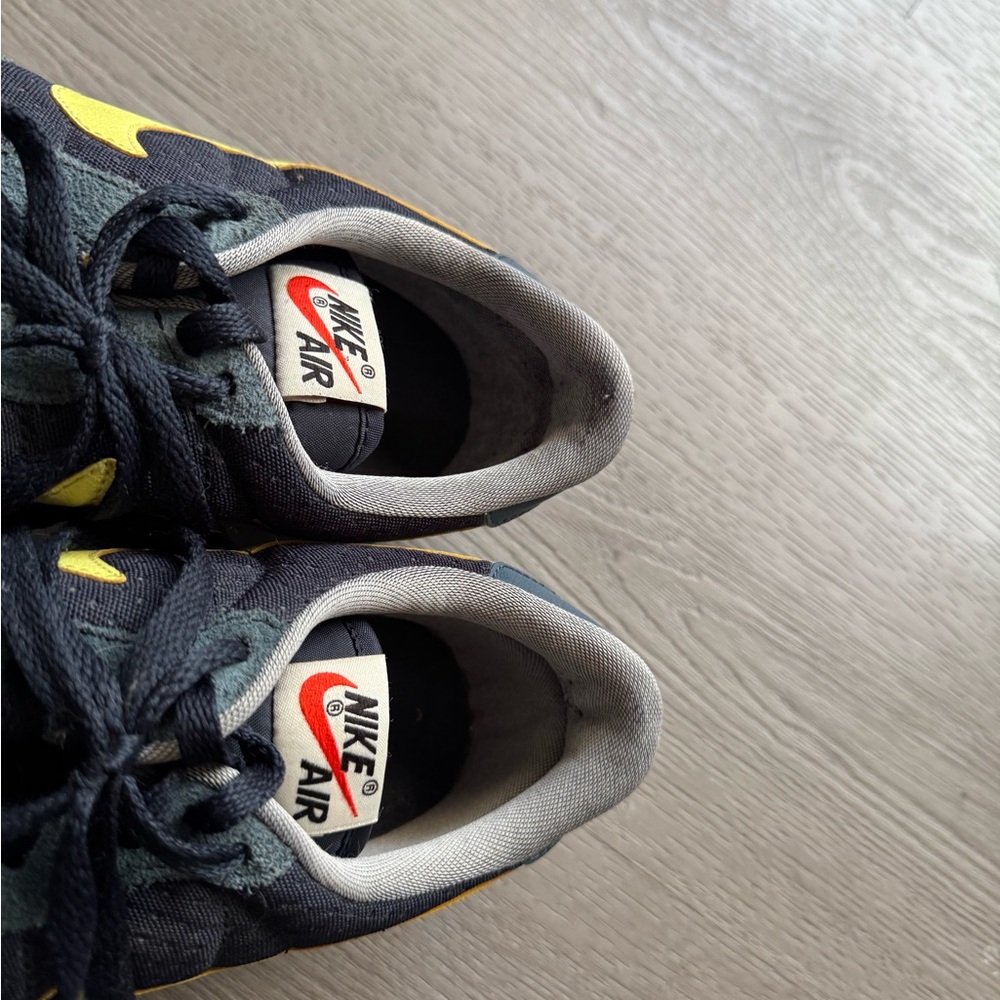 Nike MD Valiant 'Limelight' Sneakers - Picture 7 of 13